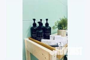 1-к квартира, посуточно, 35м2, 3/9 этаж