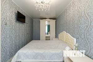 2-к квартира, посуточно, 50м2, 4/5 этаж