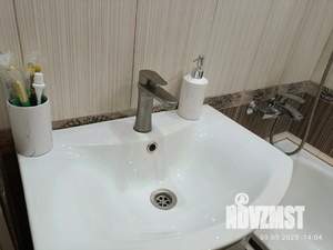 1-к квартира, посуточно, 39м2, 1/1 этаж