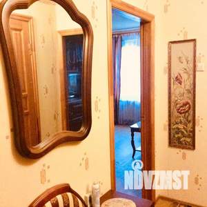 1-к квартира, посуточно, 39м2, 5/5 этаж