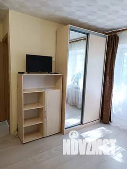 1-к квартира, посуточно, 33м2, 3/5 этаж