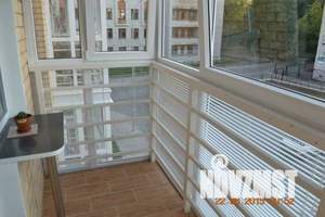 1-к квартира, посуточно, 35м2, 3/5 этаж