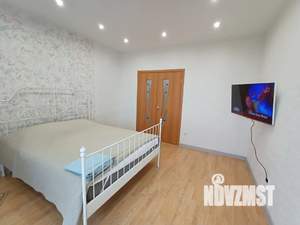 2-к квартира, посуточно, 60м2, 12/12 этаж