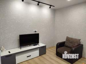 2-к квартира, посуточно, 46м2, 1/1 этаж