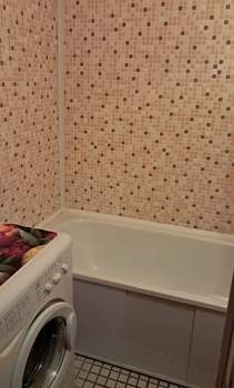 1-к квартира, на длительный срок, 34м2, 1/9 этаж