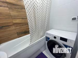 1-к квартира, посуточно, 35м2, 7/10 этаж