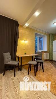 1-к квартира, посуточно, 40м2, 5/5 этаж
