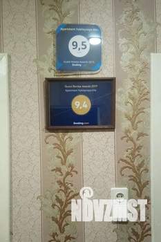 1-к квартира, посуточно, 32м2, 2/5 этаж