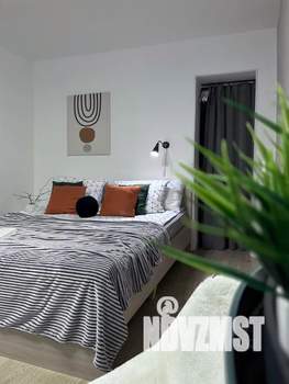 1-к квартира, посуточно, 35м2, 2/5 этаж