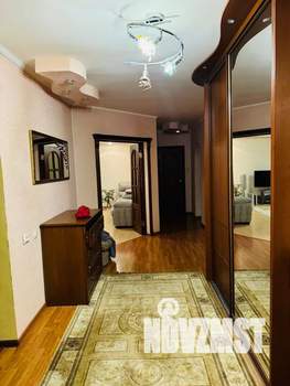 2-к квартира, посуточно, 96м2, 3/9 этаж