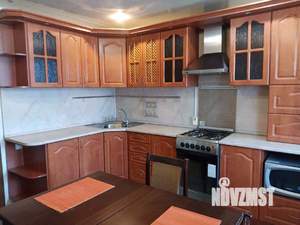 1-к квартира, на длительный срок, 40м2, 8/10 этаж