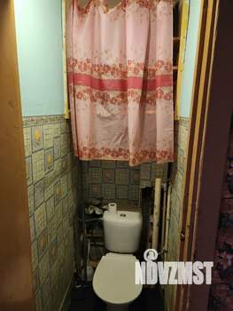 1-к квартира, посуточно, 40м2, 5/5 этаж