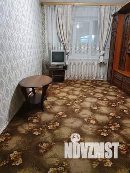 1-к квартира, посуточно, 40м2, 1/5 этаж