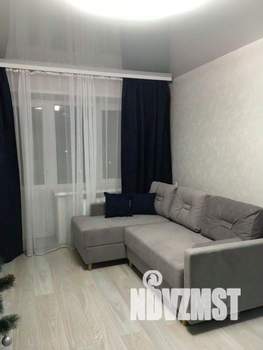 2-к квартира, посуточно, 45м2, 1/1 этаж