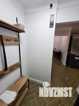 2-к квартира, посуточно, 42м2, 4/5 этаж