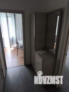 1-к квартира, посуточно, 36м2, 3/5 этаж