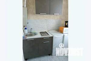 2-к квартира, посуточно, 48м2, 4/5 этаж
