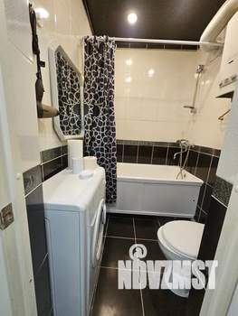 1-к квартира, посуточно, 36м2, 4/5 этаж