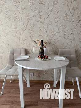 1-к квартира, посуточно, 40м2, 1/16 этаж