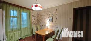 3-к квартира, посуточно, 76м2, 10/10 этаж