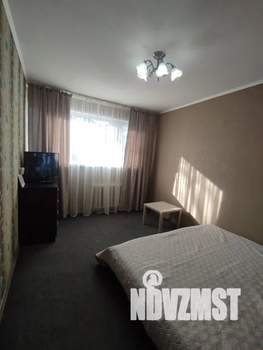 2-к квартира, посуточно, 45м2, 4/5 этаж