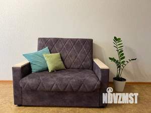1-к квартира, посуточно, 36м2, 8/10 этаж