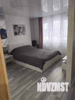 1-к квартира, посуточно, 31м2, 1/5 этаж