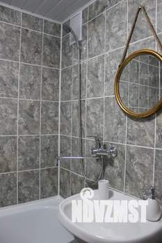 1-к квартира, посуточно, 34м2, 9/10 этаж