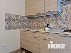 1-к квартира, посуточно, 34м2, 1/1 этаж