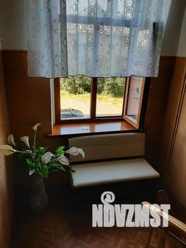 2-к квартира, посуточно, 60м2, 2/2 этаж