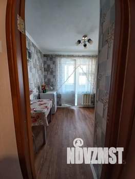 1-к квартира, посуточно, 32м2, 6/10 этаж