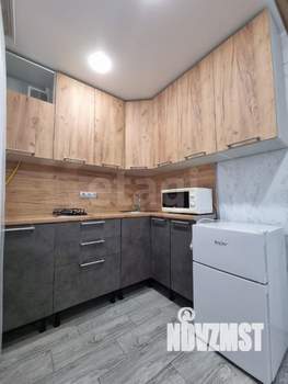 Студия квартира, на длительный срок, 21м2, 4/5 этаж