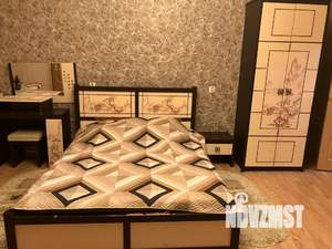 2-к квартира, посуточно, 105м2, 1/2 этаж