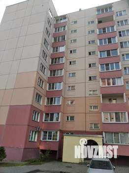 1-к квартира, на длительный срок, 36м2, 2/10 этаж