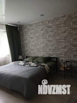 1-к квартира, посуточно, 34м2, 2/5 этаж