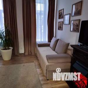 2-к квартира, посуточно, 75м2, 1/1 этаж