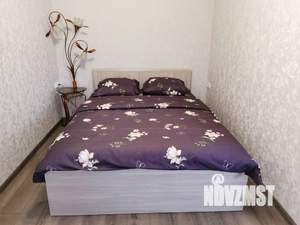 3-к квартира, посуточно, 58м2, 1/1 этаж
