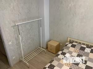 2-к квартира, посуточно, 53м2, 2/7 этаж