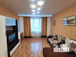 1-к квартира, на длительный срок, 42м2, 4/9 этаж