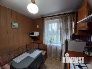 1-к квартира, посуточно, 31м2, 2/4 этаж