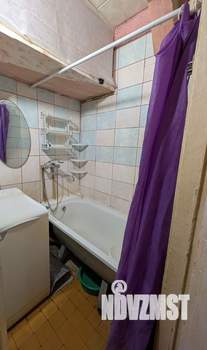 2-к квартира, на длительный срок, 42м2, 4/5 этаж