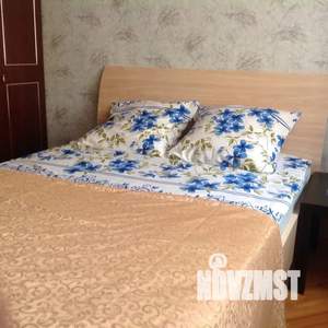 3-к квартира, посуточно, 76м2, 3/4 этаж