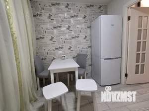 1-к квартира, посуточно, 36м2, 4/5 этаж