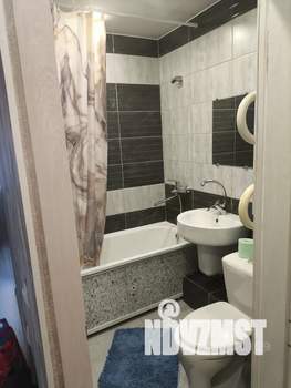 1-к квартира, посуточно, 31м2, 1/5 этаж