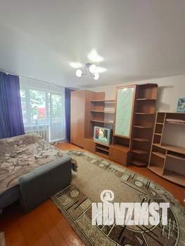 1-к квартира, посуточно, 30м2, 4/5 этаж