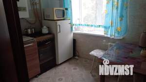 1-к квартира, посуточно, 32м2, 2/5 этаж