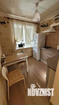 1-к квартира, посуточно, 35м2, 2/5 этаж