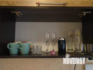 1-к квартира, посуточно, 42м2, 10/10 этаж