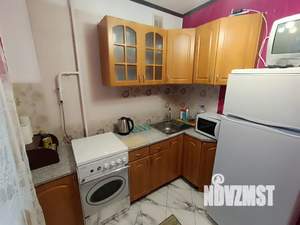 1-к квартира, посуточно, 31м2, 3/5 этаж