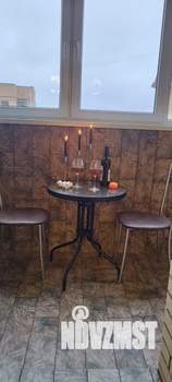 1-к квартира, посуточно, 50м2, 8/9 этаж